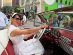 Kate Benz at #PVGP Tune-Up at Bossa Nova by Bob Speer