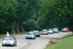 Mini Parade