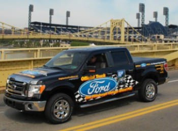 2009 Ford F-250 2009 Ford F-250