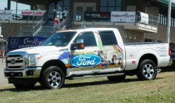2010 Ford F-250 2010 Ford F-250