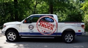 2014 Ford Lariat