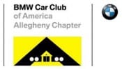 BMW Club Logo