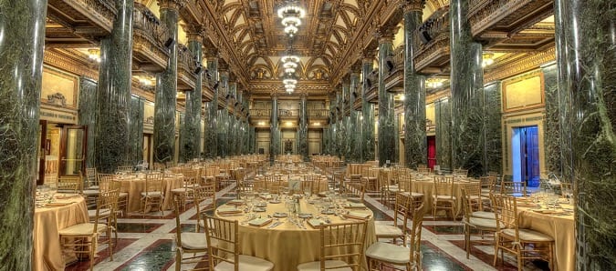 Carnegie Museum Of Art Wedding Cost Stained Glass Ideas